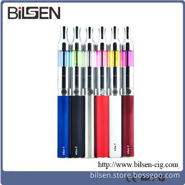 Hot Selling protank atomizer mini protank atomizer with rainbow colors